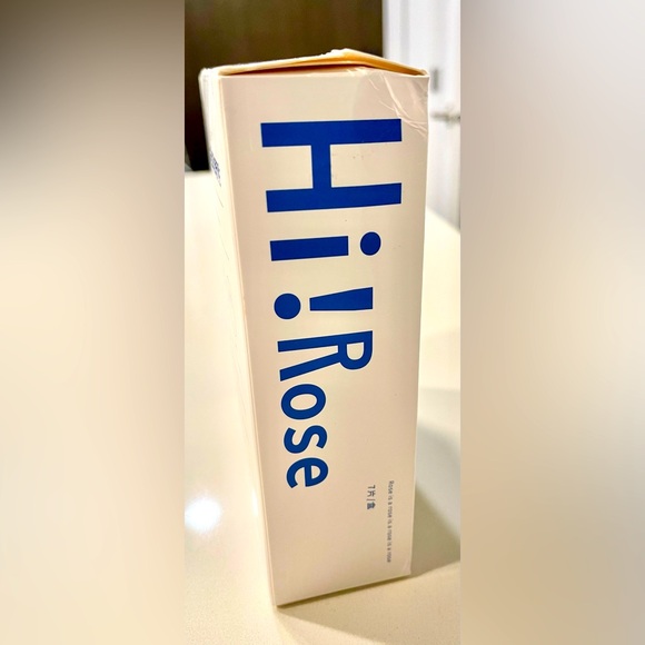 Hi!Rose Moxibustion Patche - Picture 4 of 9